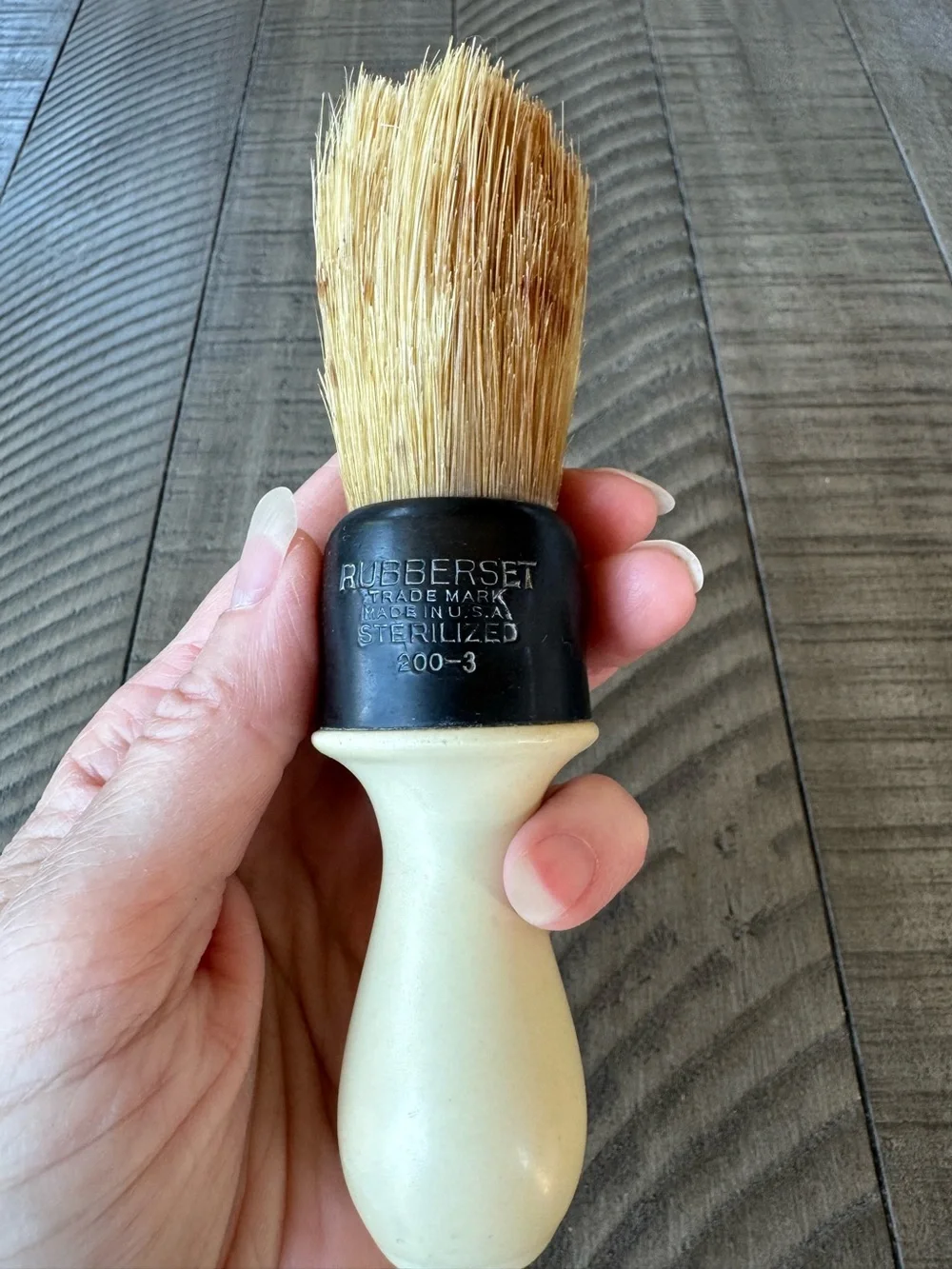 N/A preowned good